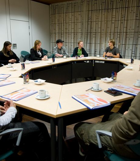 Kinderraad in Aalten maakt plaats voor jongerenraad