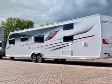 Zo lang mag je caravan of camper voor de deur geparkeerd staan