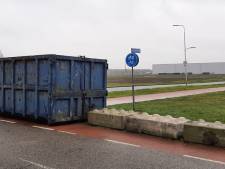 Illegale scooterraces op meerdere plaatsen in West-Brabant voorkomen; vijf voertuigen in beslag genomen