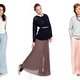 Zelf maken: een zomerse maxirok, perfect voor de Zomerweek!