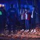 Negentien verdachten opgepakt na steekpartijen in Genk