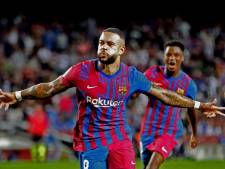 Druk van de ketel voor Koeman in aanloop naar Clásico na zege Barça op Valencia