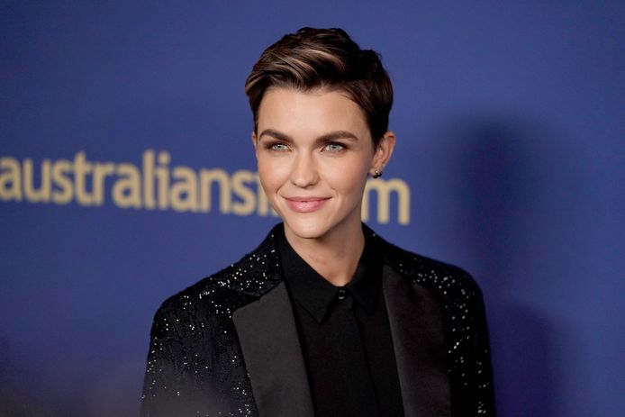 Ruby Rose