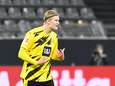 Dortmund wil Haaland opstellen ondanks Noorse coronaregels