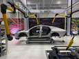 46 jaar na DAF weer Nederlands autosucces: Lightyear start productie eerste zonneauto