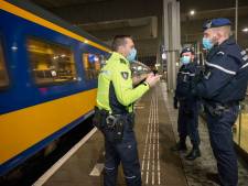 Avondsluiting servicebalie NS-station heeft geen effect op veiligheid
