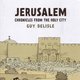 Guy Delisle - Jeruzalem