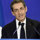 Partij van Sarkozy wint lokale verkiezingen