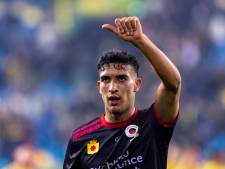 Stuivertje wisselen in kelder eredivisie: ‘Het besef hoe bepalend een punt kan zijn, dringt steeds meer door’