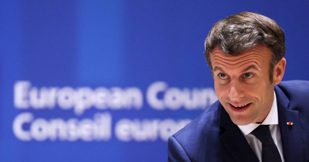 Vrees voor recordaantal stemweigeraars in Franse verkiezingen en dat