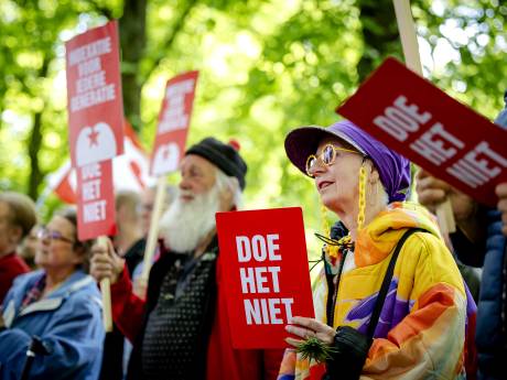Veel animo voor pensioenclaim richting de staat, inmiddels 50.000 aanmeldingen