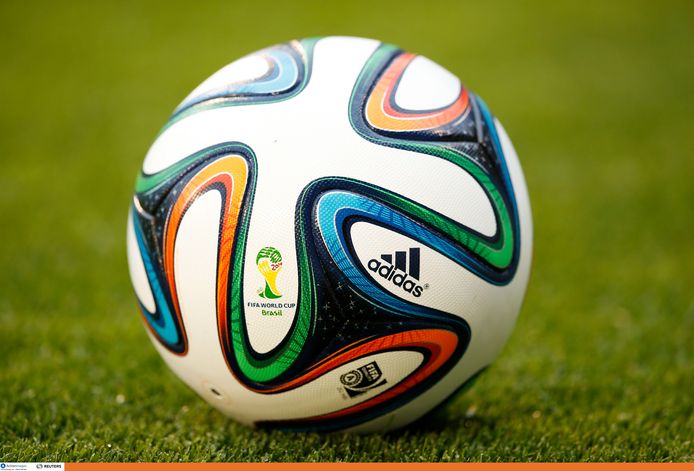 Brazuca.