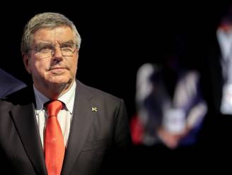 Pas binnen vier weken duidelijkheid rond Olympische Spelen: “Een beslissing nu zou voorbarig zijn”, zegt IOC-voorzitter Bach