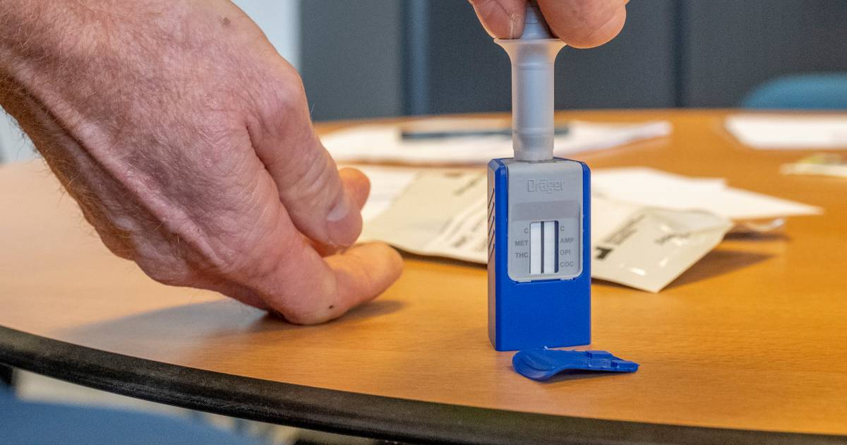 Man uit #Dinxperlo aangehouden voor rijden onder invloed in Duitsland.