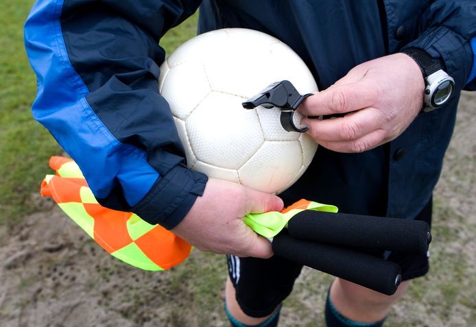 Provinciewinnaars voor Amateurscheidsrechter van het Jaar-verkiezing zijn bekend.
