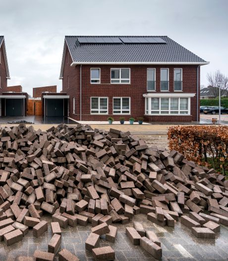 Woonakkoord gesloten voor bouw van 1 miljoen huizen