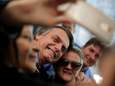 Extreemrechtse presidentskandidaat Brazilië vergroot voorsprong in peilingen