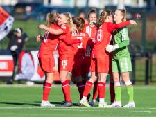 FC Twente Vrouwen op 16 april naar De Herdgang. Op 18 mei naar bekerfinale in stadion ADO Den Haag? 
