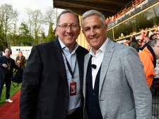 Coup de tonnerre au RWDM: l’emblématique président Thierry Dailly mis à la porte par John Textor