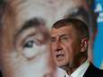 Tsjechische ex-premier Babis aangeklaagd wegens fraude