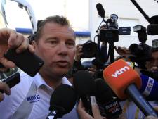 Wilfried Peeters (Quick Step): "Tout est OK"