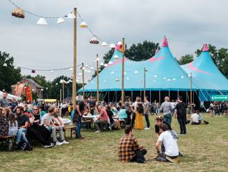 Absolutely Free Festival slaat jaartje over: “We zien regenboog achter die donkere regenwolk”