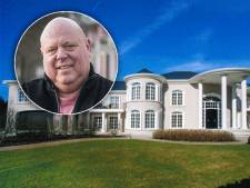 Dit is de nieuwe miljoenen­vil­la van Peter Gillis: ‘Alleen de keuken kost al 400.000 euro’
