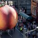 De reuzenperzik van Roald Dahl komt tot leven (filmpje)