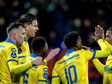 Sportieve zorgen Vitesse zijn nog niet weg na nederlaag tegen RKC