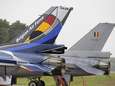 Les F-16 vont être remplacés