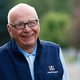 Murdoch deed bod van '59 miljard' op Time Warner