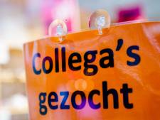 Stortvloed aan vacatures in Oost-Nederland, toch vinden niet alle werklozen een baan