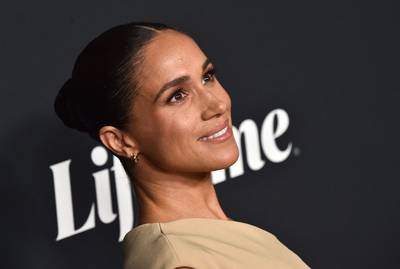 De echte reden waarom Meghan Markle niet naar kroning van Charles kwam: “Het was niet door de verjaardag van Archie”