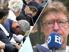 Elfrink & De Mos | ‘Er is natuurlijk wrijving, dit gaat een keer ontploffen’