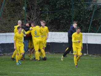 Martijn Minne (BS Geluveld) na de spektakelmatch op SK Geluwe: “We wisten allemaal dat het hier moest gebeuren”