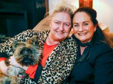 Brenda's hond Bram heeft twee huizen: bij haar, én bij buurvrouw Eleonora