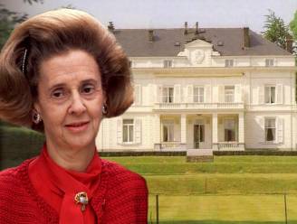 Voor Leopold I was het een ‘sekskasteel’, voor koningin Fabiola een ‘rouwkasteel’: achter de schermen van Kasteel van Stuyvenberg