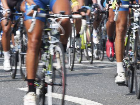 Wielerronde van Zaamslag is aan eerste lustrum toe