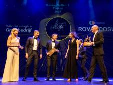Royal Cosun uit Dinteloord wint de ‘Oscar’ van het Nederlands bedrijfsleven