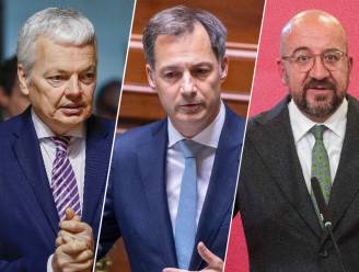 Europese Commissie te traag? Didier Reynders dient Michel en De Croo van antwoord: “Elke lidstaat moet haar werk doen”