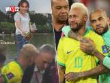 Neymar en co mikpunt van spot: hoe de duivendans als een boemerang terugkwam in gezicht van de Brazilianen