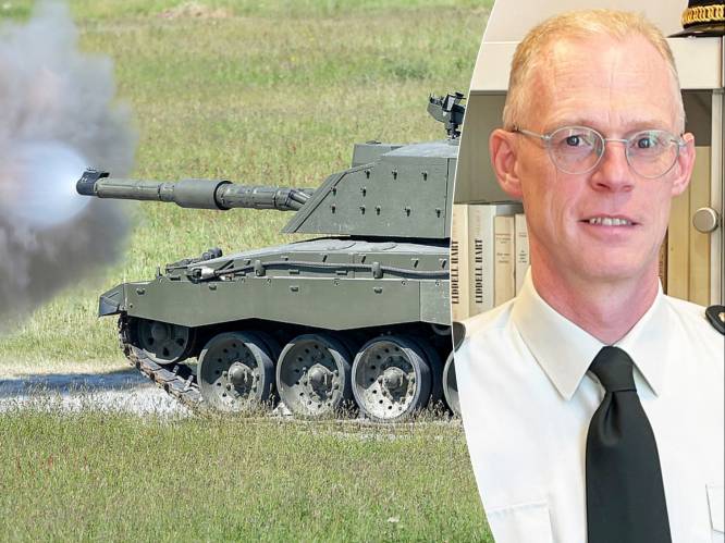 Waarom de Britse tanks een keerpunt zijn in de oorlog