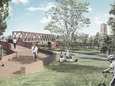 Brug over kanaal in Oirschot veel duurder 