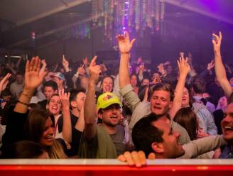 Drukste Sinksen ooit klokt op 175.615 bezoekers af, zondag klopte De Warmste Week en zelfs uit Waregem vonden ze vlot de weg 