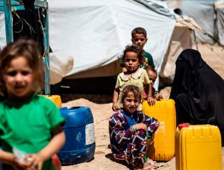 Missie voor Belgische kinderen in Koerdische kampen vertrekt deze week: “Beschamend hoe ons land achteroploopt”