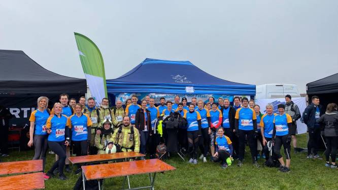 Tweede editie van Vansweevelt Vastgoed Halve Marathon volledig volzet met 1.400 deelnemers