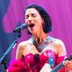 Concertreview: St. Vincent in de Ancienne Belgique