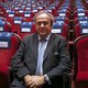 Mag Platini blijven werken voor de UEFA?