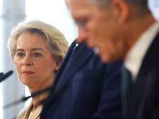 Duitse krant: ‘Scholz verhinderde dat Von der Leyen nieuwe Navo-chef wordt, steun voor Rutte groeit’