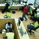 In de iHub opent zich de nieuwe wereld